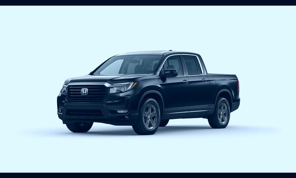 2022 Honda Ridgeline - Pickup Truck Details, Features and Specs