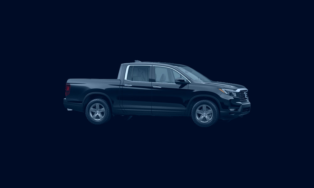 2023 Honda Ridgeline – Mid-Size Adventure Truck | Honda