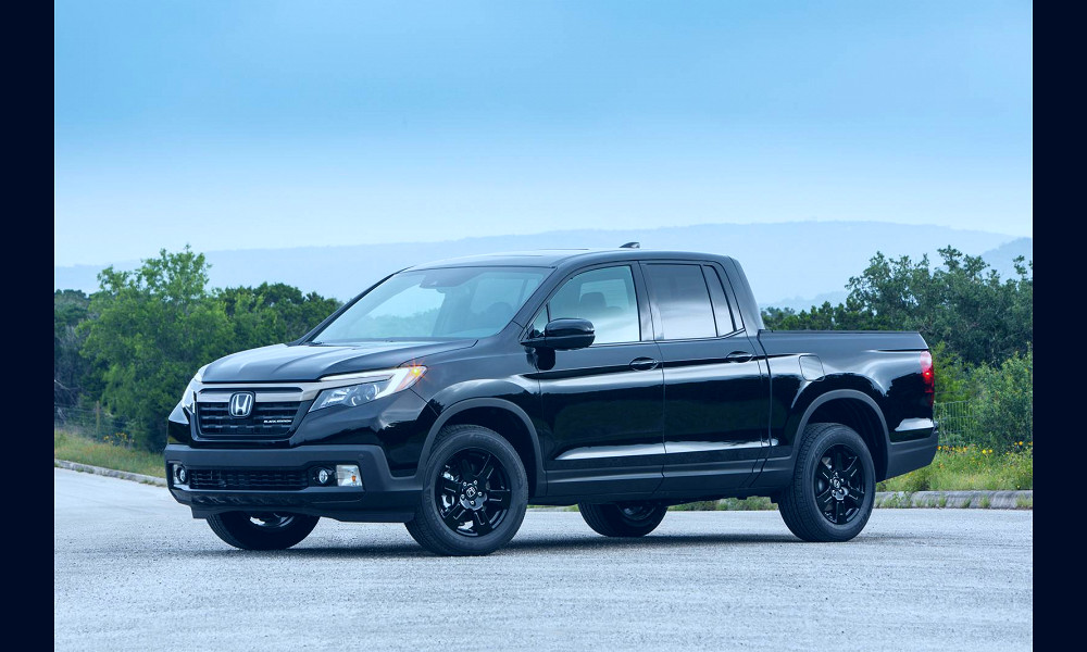 2020 Honda Ridgeline Review & Ratings | Edmunds