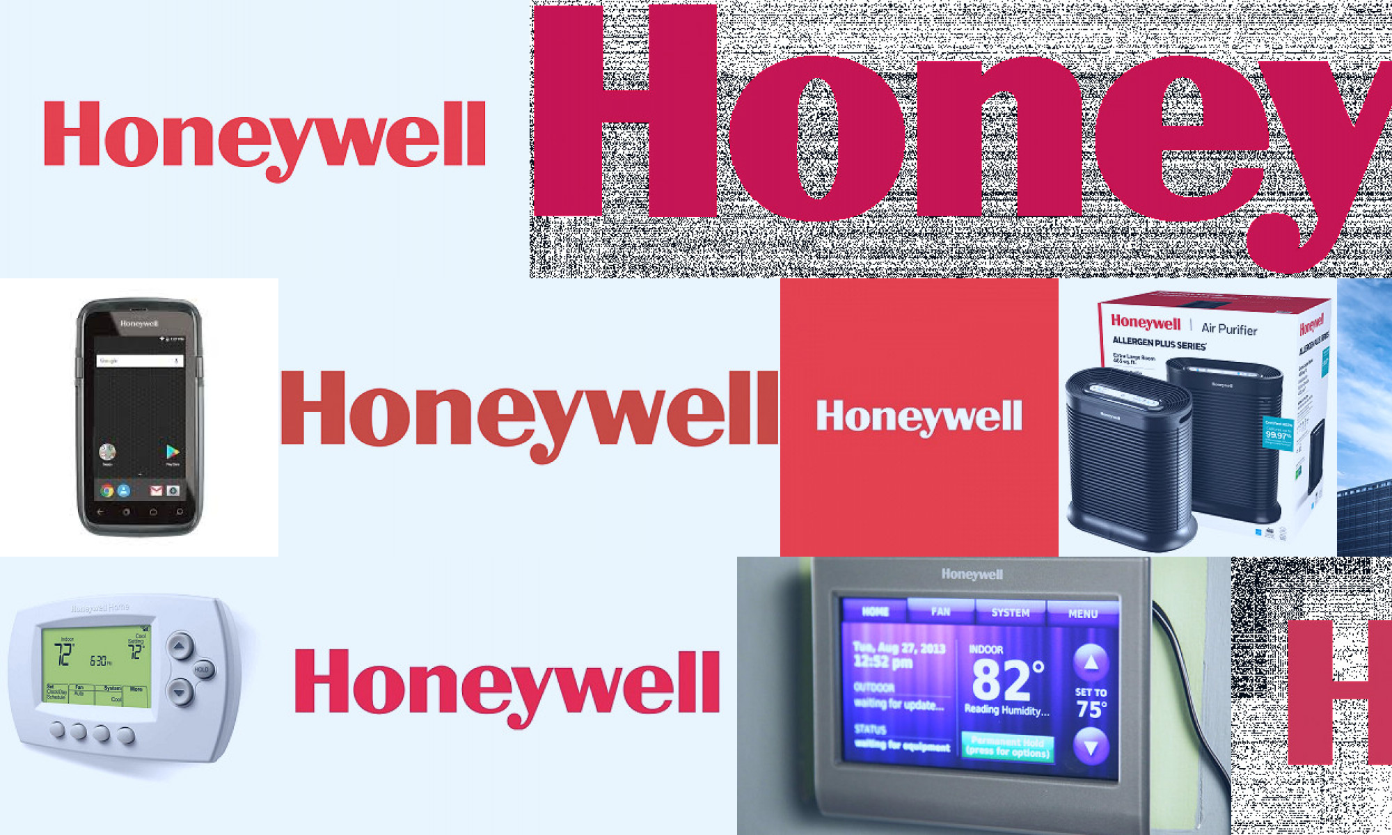 honeywell