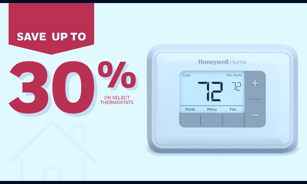 Honeywell Home | Smart Home Comfort and Security