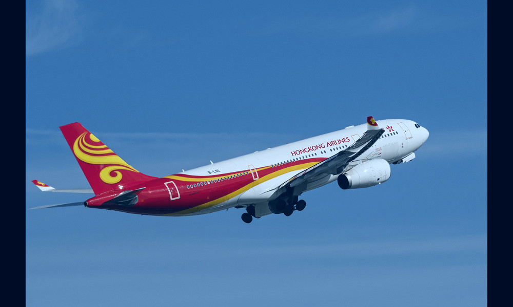 Exodus of top brass from Hong Kong Airlines even bigger than first thought  | South China Morning Post