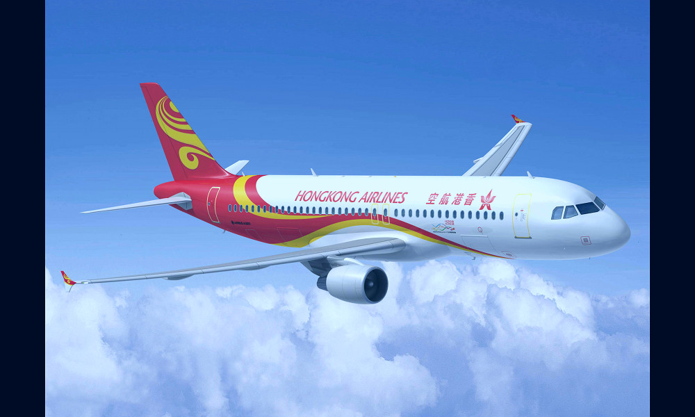 Tickets for Hong Kong Airlines sunset 'flight to nowhere' sell out in 30  minutes | Coconuts