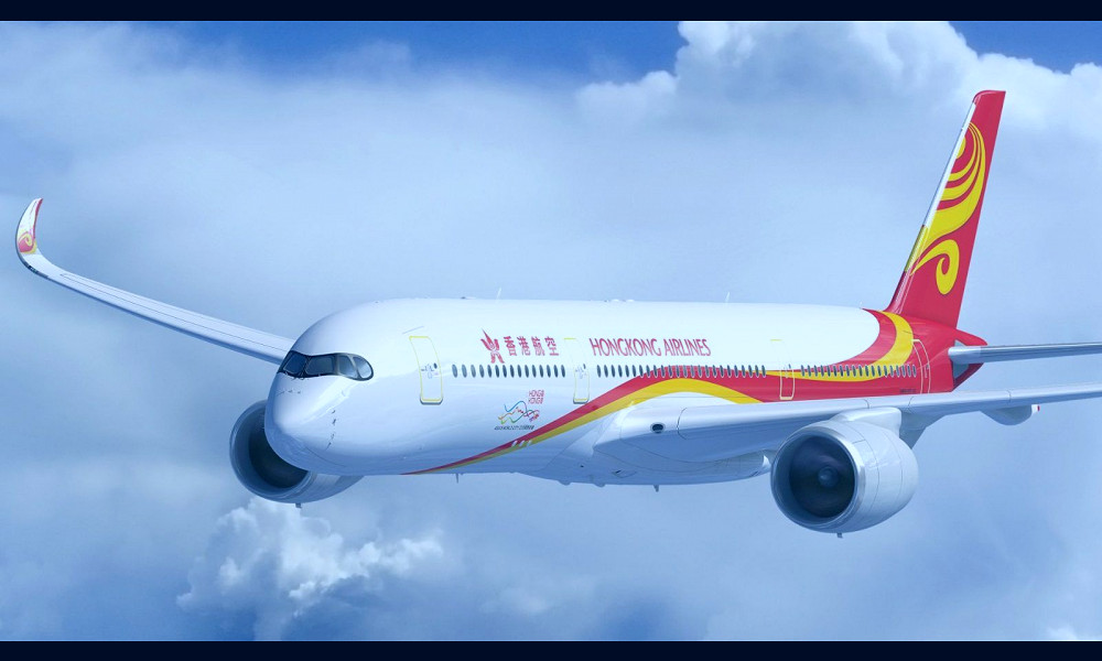 Hong Kong Airlines is offering over 25,000 free tickets starting July 24