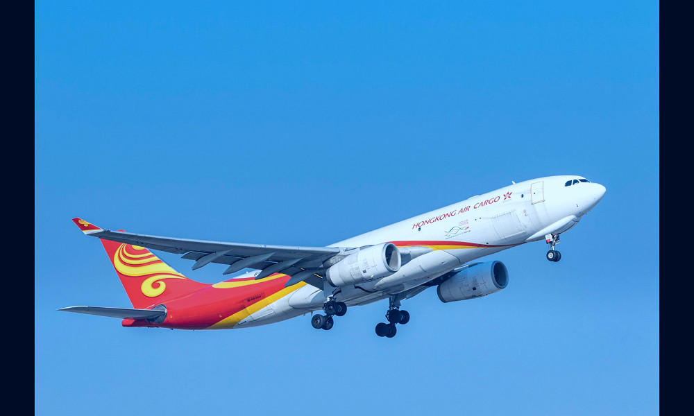 14 Facts About Hong Kong Airlines - Facts.net