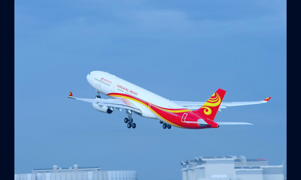 Hong Kong Airlines goes to 'critical survival mode', flying only eight jets