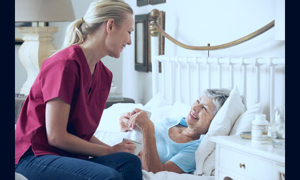 Hospice Care vs Palliative Care: What's the Difference?