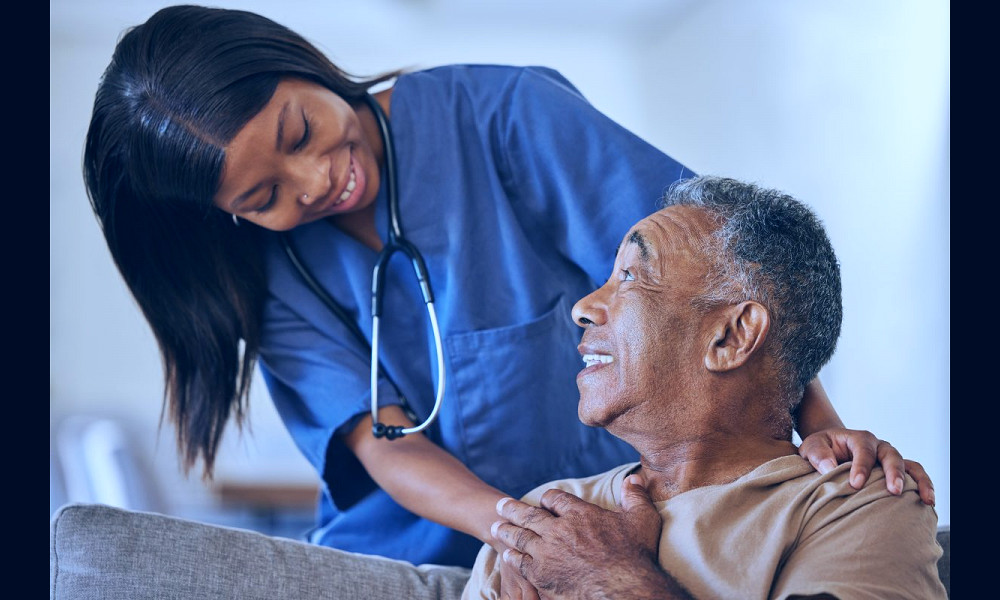 What is the Difference Between Palliative and Hospice Care? - SimpleNursing