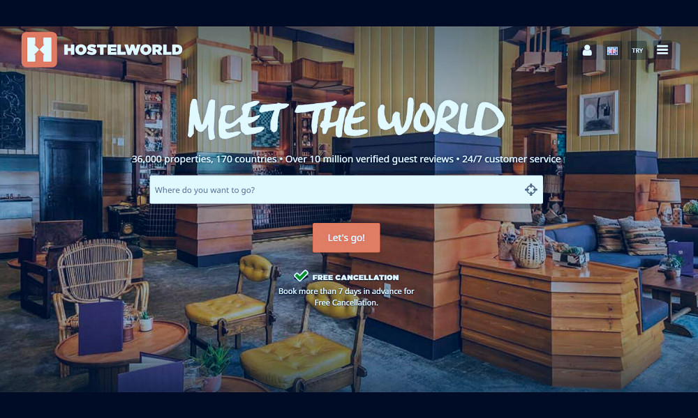 How To Earn With Hostelworld | Travelpayouts
