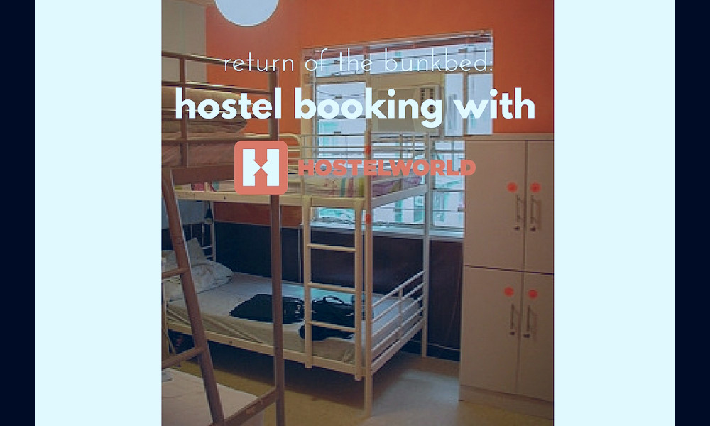 How to Book a Hostel with Hostelworld.com | General – Travel Outlandish