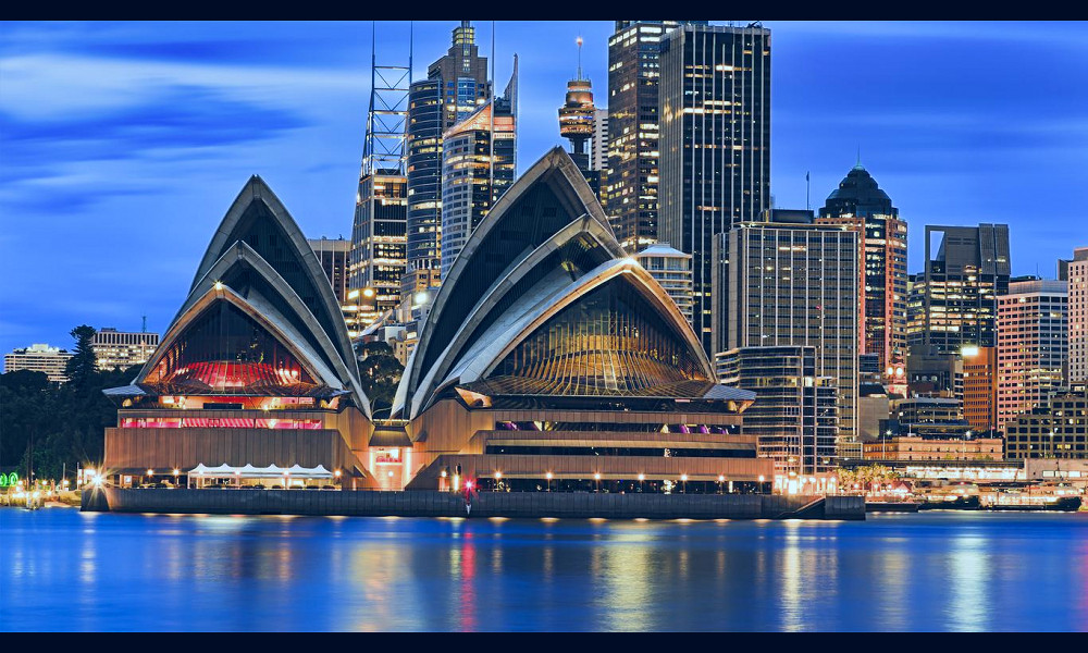 Sydney Hotels: 4,288 Cheap Sydney Hotel Deals, Australia