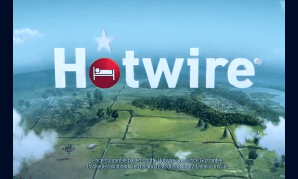 Hotwire Needs to Pivot Toward Last-Minute and Mobile, Expedia CEO says