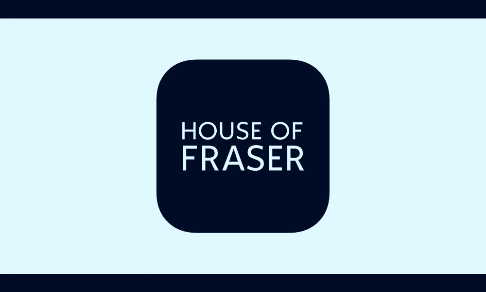 House of Fraser on the App Store