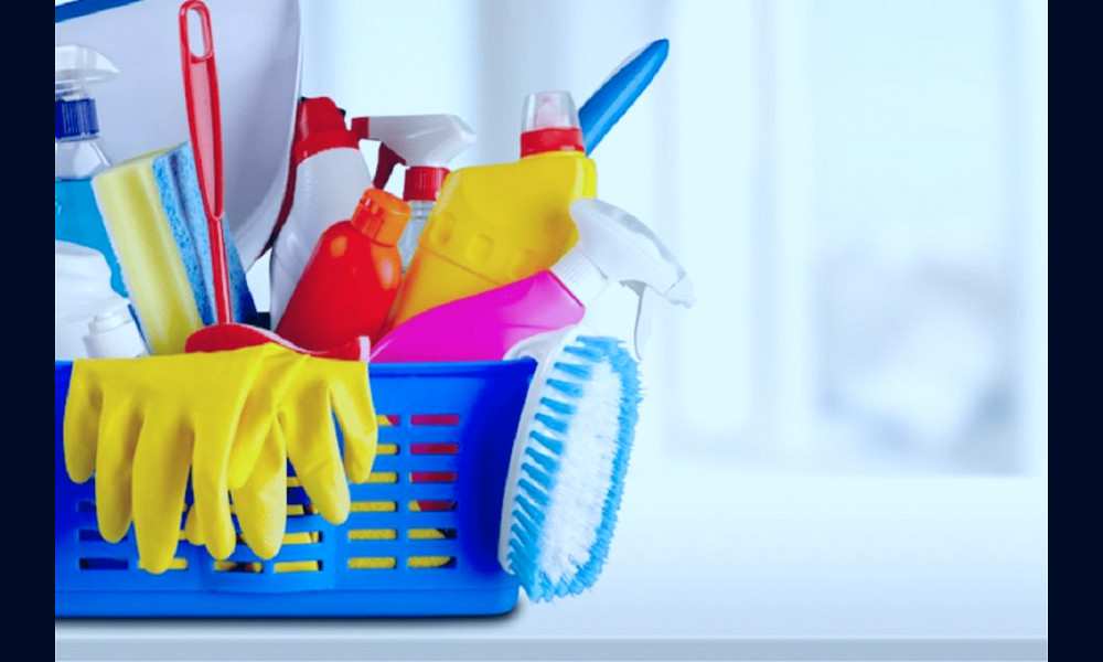 Housekeeping Services: What you can expect from your housekeeper - Next Day  Cleaning