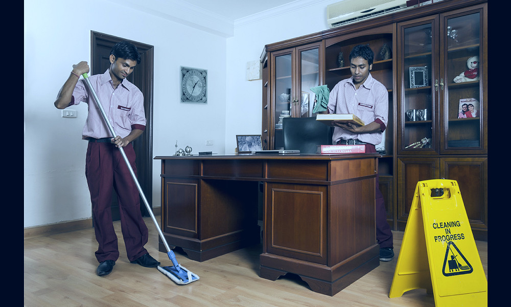 Professional Housekeeping Services You Can Rely On
