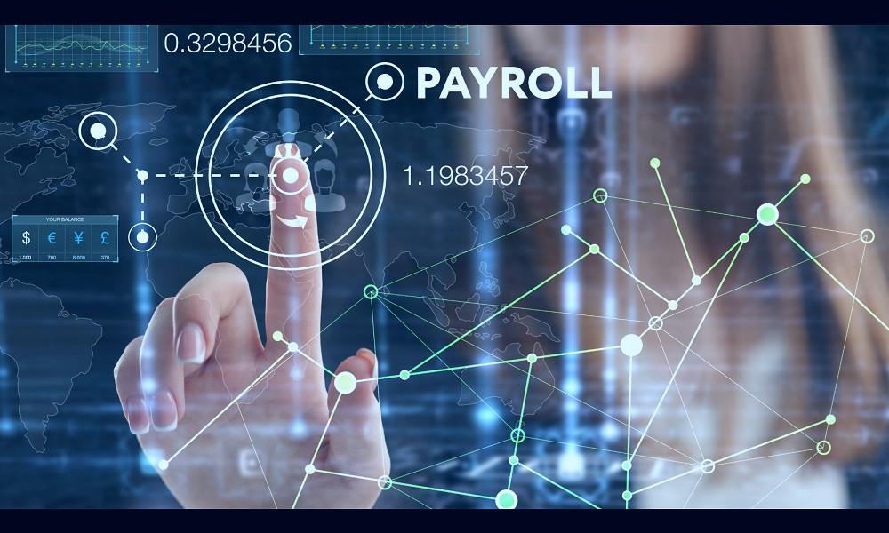 HR Payroll Software | shiftin app by HTSS
