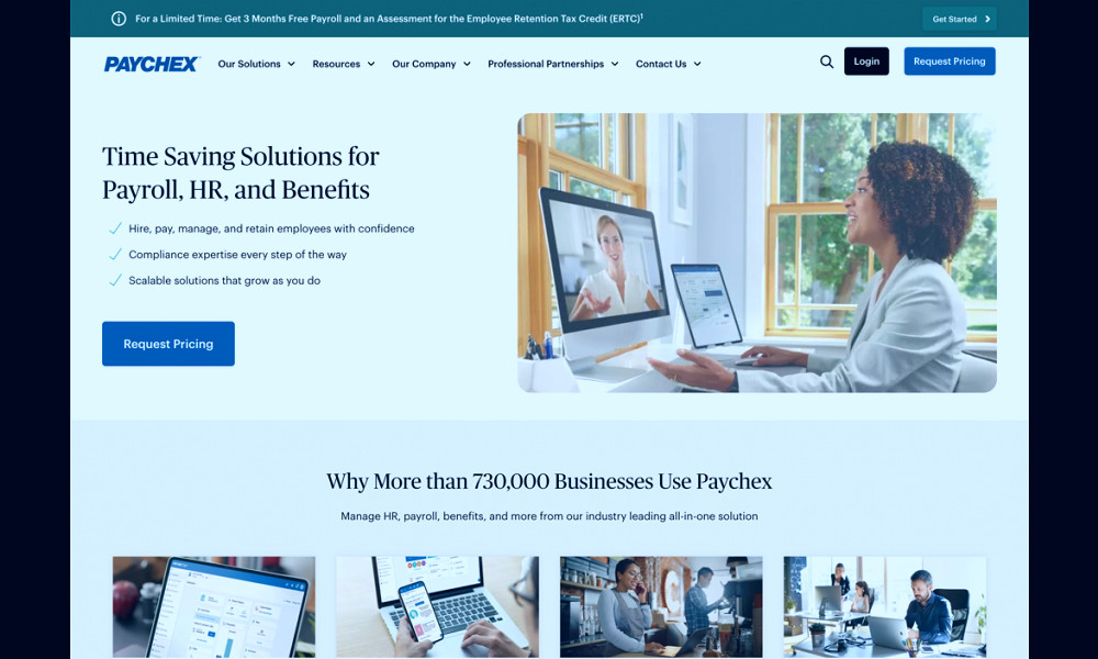 12 Best Payroll Software for Small Businesses for 2023