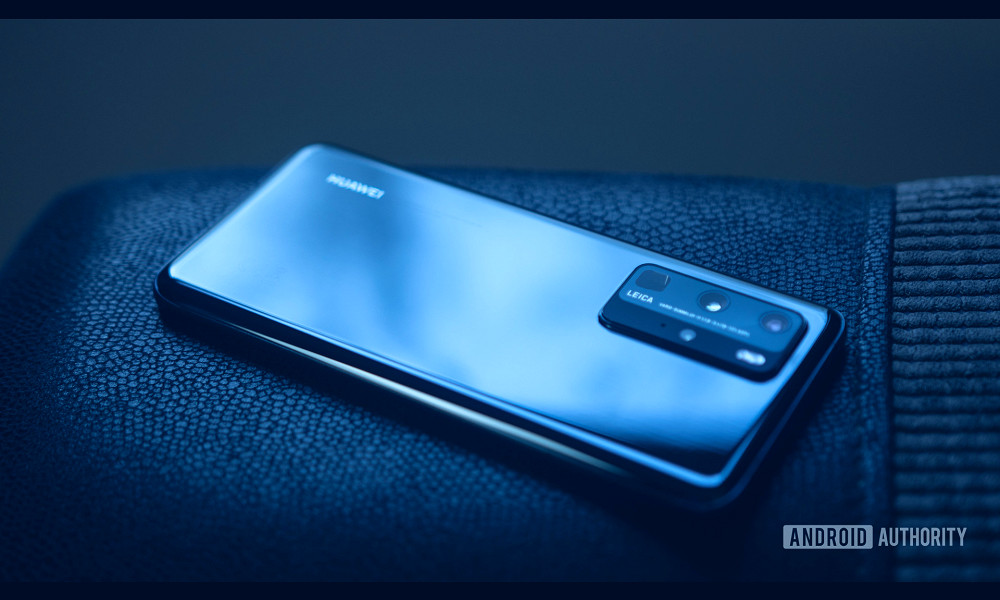 HUAWEI P40 Pro review: Refinement done right - Android Authority