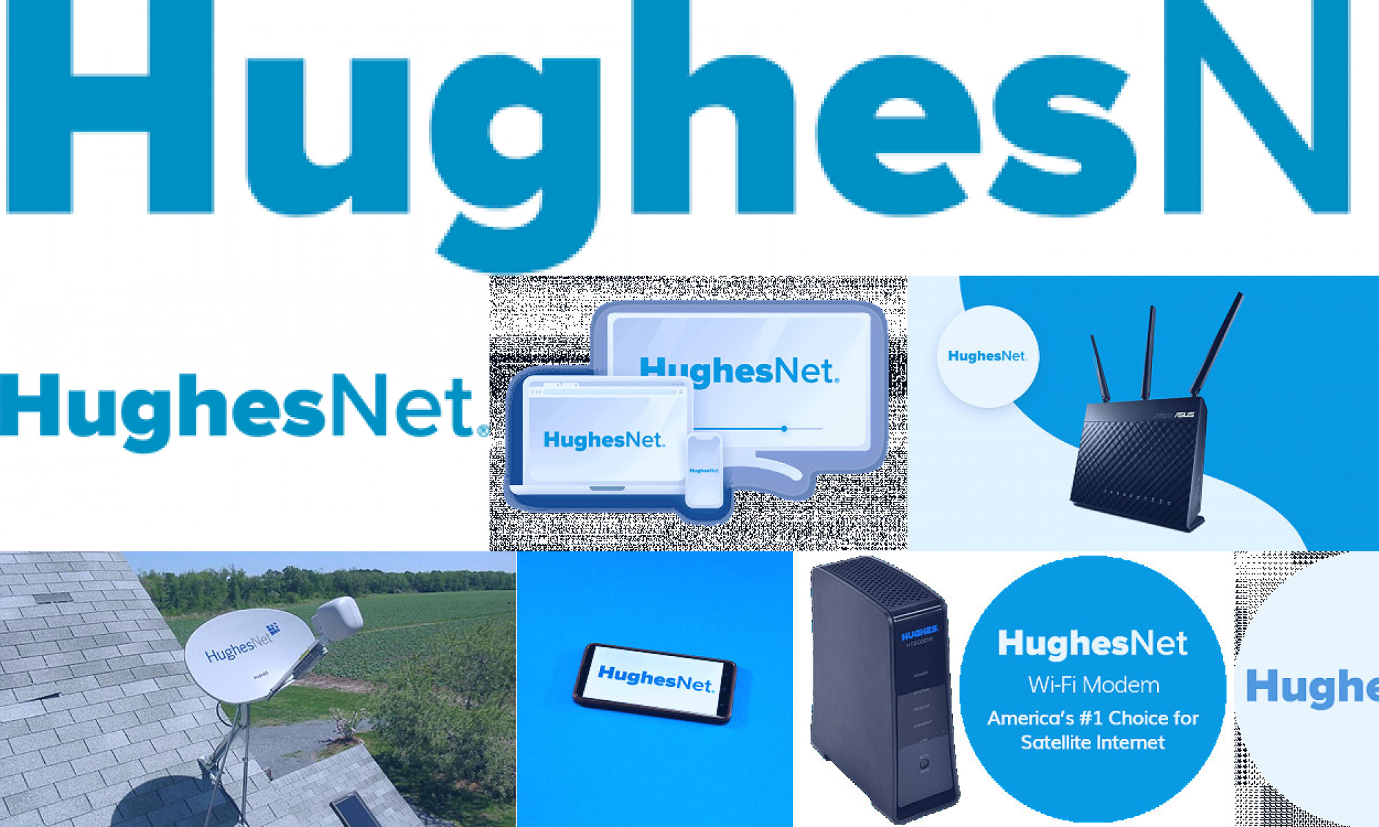 hughesnet