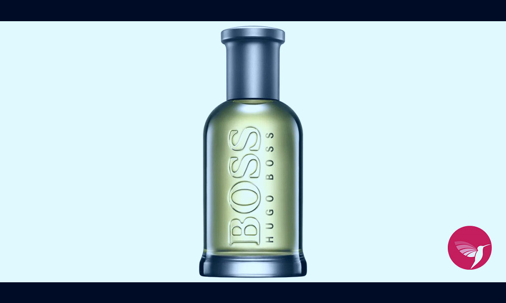 Boss Bottled Hugo Boss cologne - a fragrance for men 1998