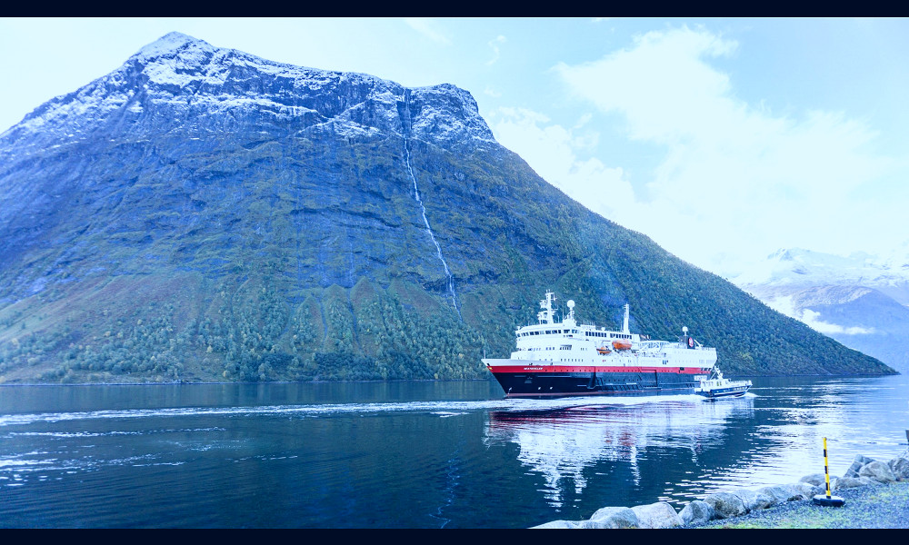 Norway Coastal Cruise: Hurtigruten & Havila Voyages Explained - Life in  Norway