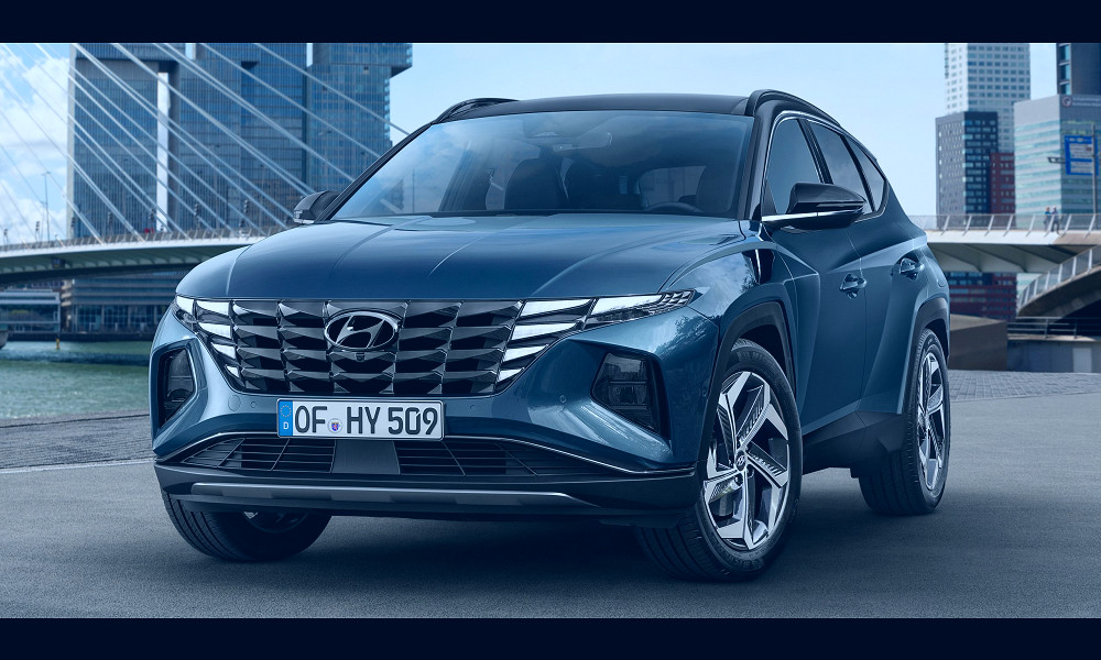 2021 Hyundai Tucson | The Top Compact SUV - Tulsa Hyundai Blog