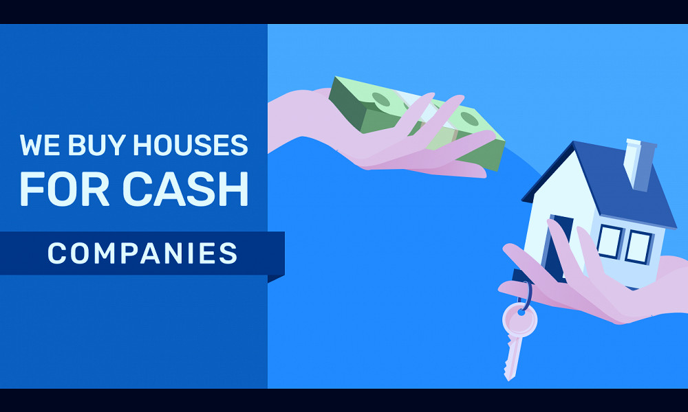 11 Best Companies That Buy Houses for Cash