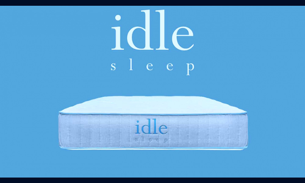Is the Idle Sleep Mattress Worth it? | MSY Reviews 2022