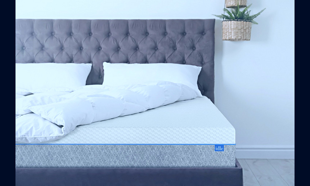 Idle Sleep Will Donate a Mattress to a Frontline Health Care Workers With  the Purchase of a New One