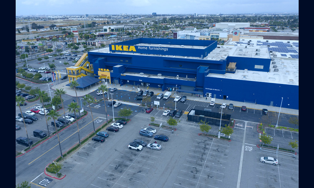 Ikea pilots U.S. furniture buyback program as it eyes national launch