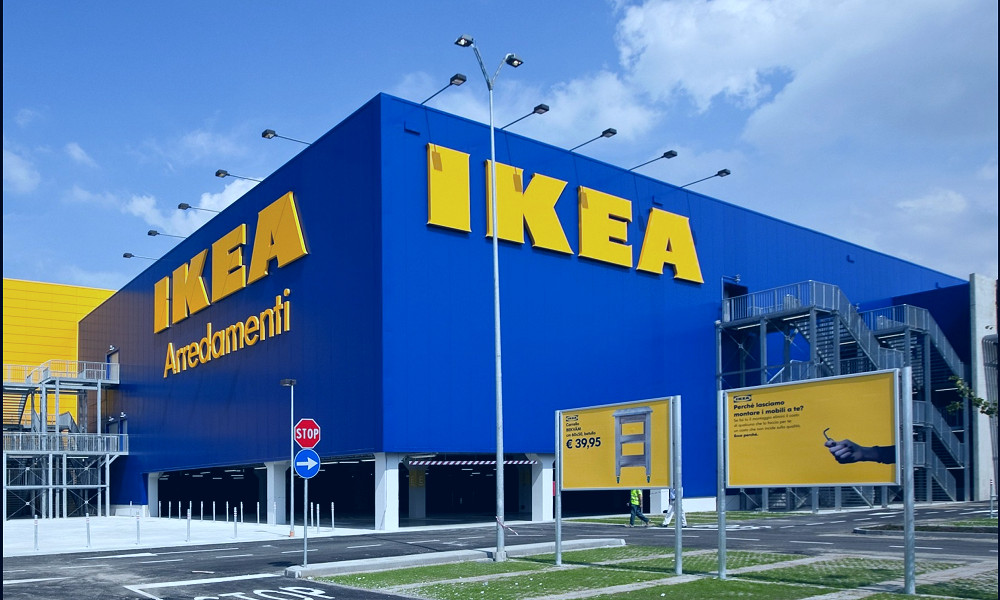 At what age do people stop shopping at Ikea? - Vox