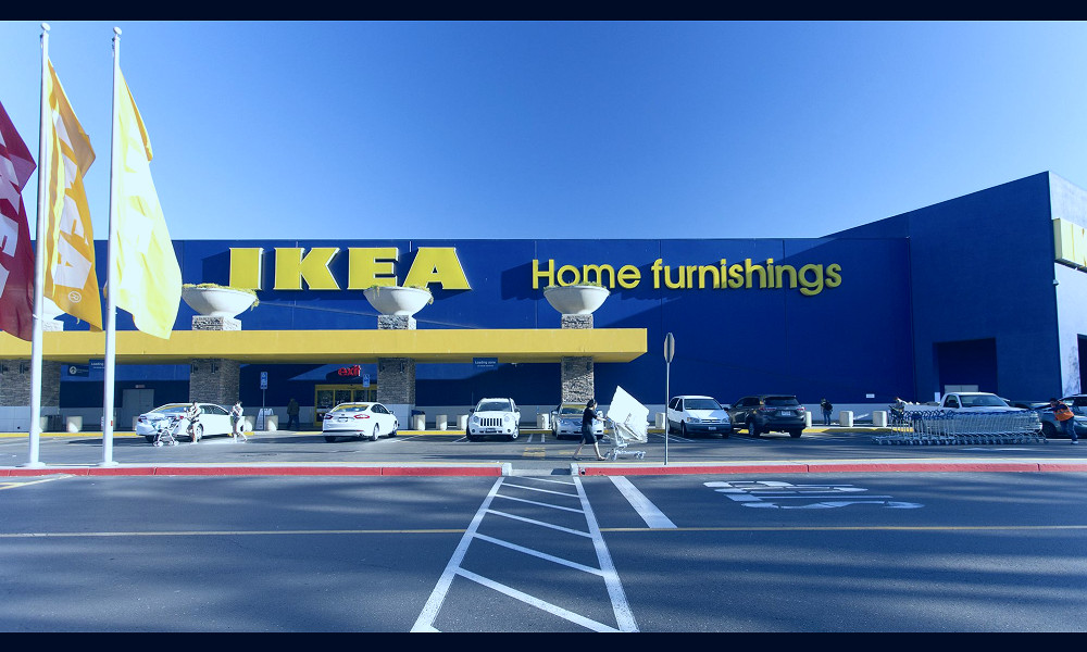Ikea stores coming soon to 8 new locations in the US | CNN Business