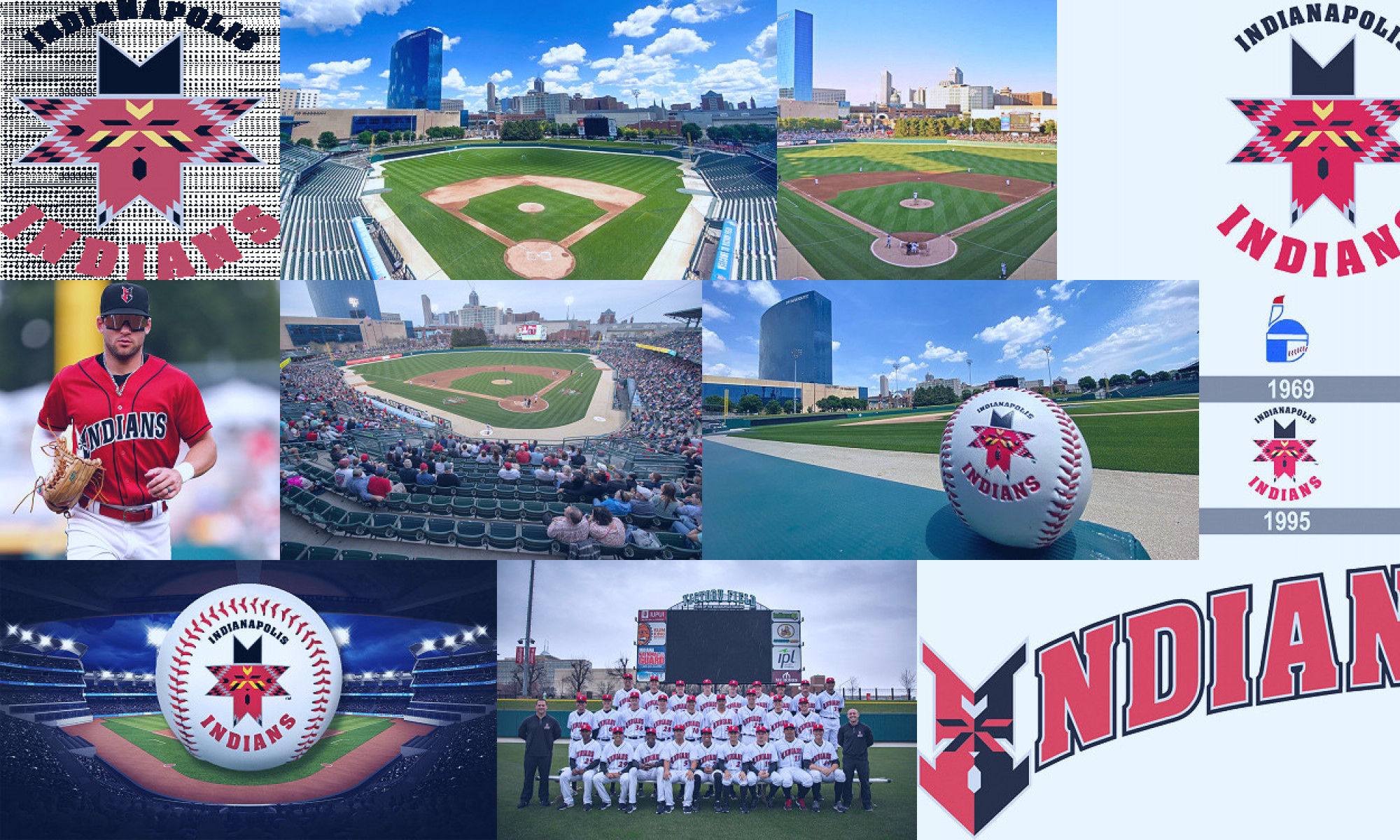 indianapolis indians