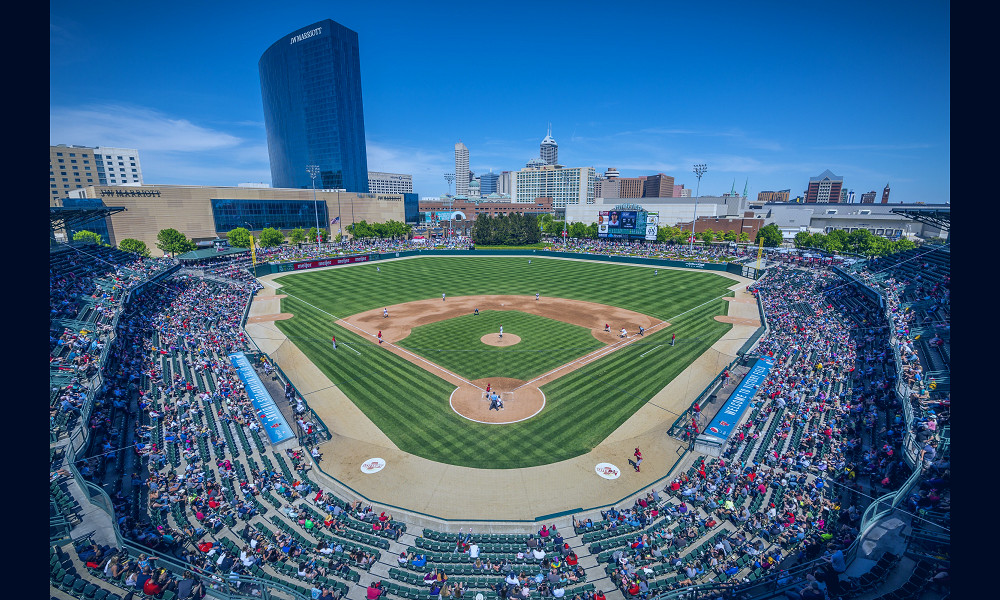 Indianapolis Indians | LinkedIn