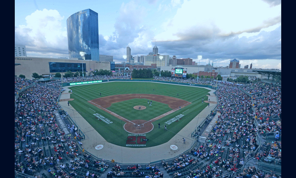 Indianapolis' Victory Field: What you need to know before heading back