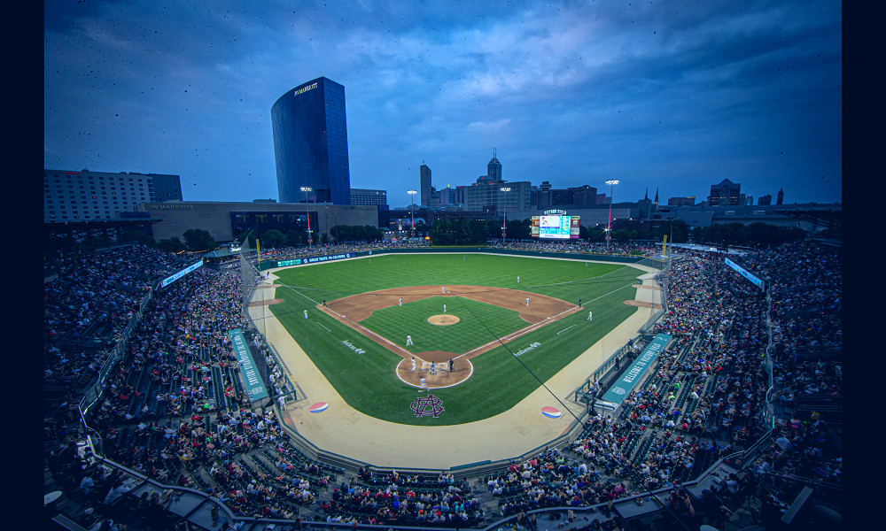 Indianapolis Indians (@indyindians) / Twitter
