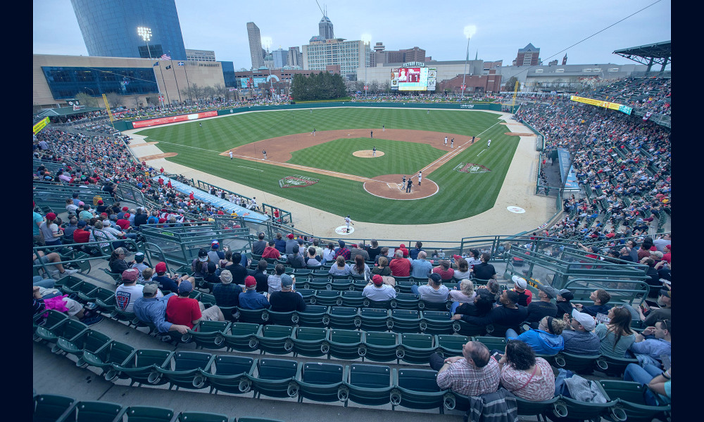 Indianapolis Indians to explore 'appropriateness' of team name