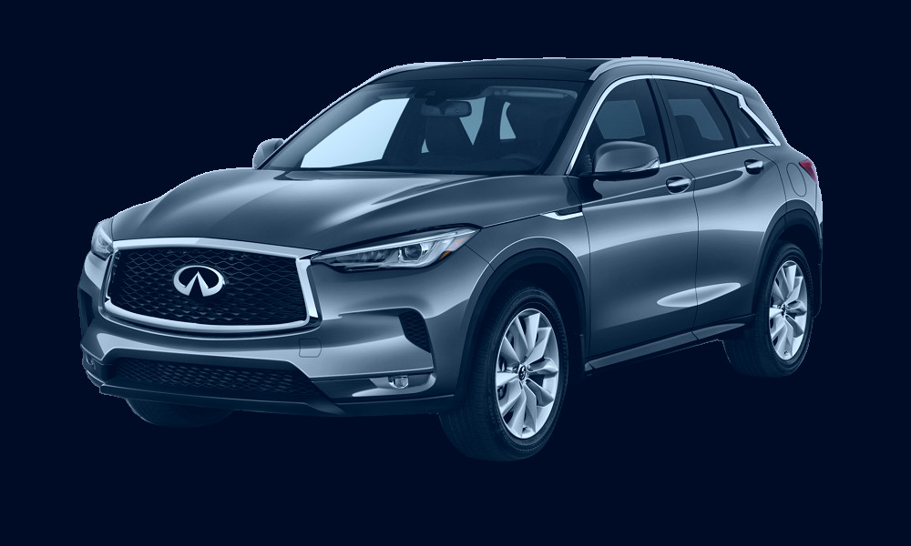 2019 Infiniti QX50 Prices, Reviews, and Photos - MotorTrend