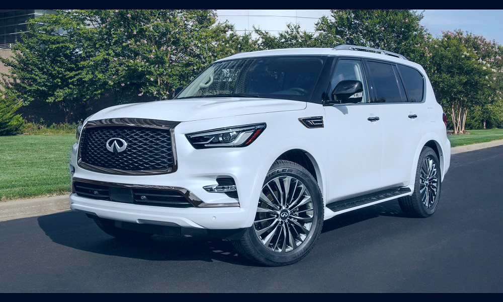 2023 Infiniti QX80 Prices, Reviews, and Photos - MotorTrend