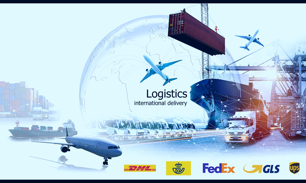 International shipping - We deliver worldwide. Bauhaus Movement
