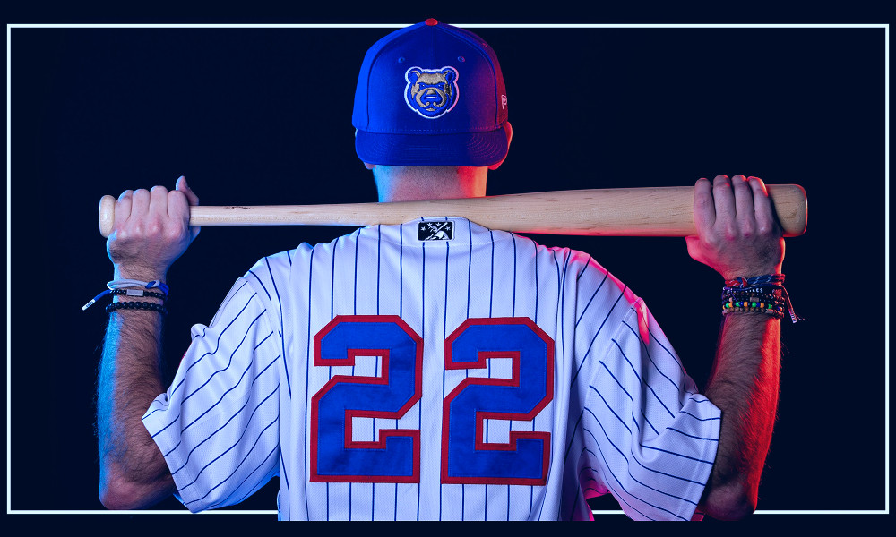 Iowa Cubs unveil new twist to cap logo for 2022 | who13.com
