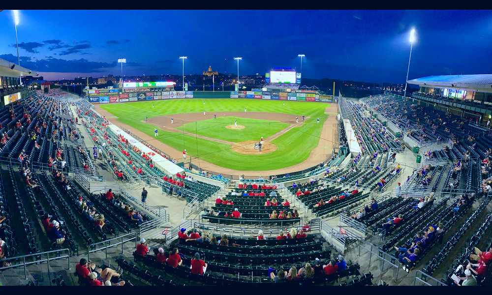 Endeavor buys Iowa Cubs minor league baseball team from longtime owner