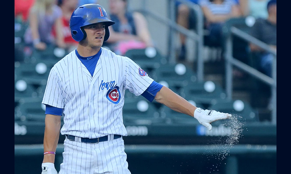 Get To Know The Iowa Cubs - Bleed Cubbie Blue