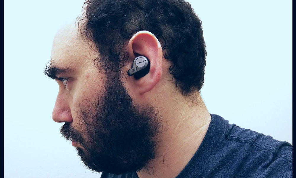 Review: Jabra Elite 65t wireless in-earphones – Pickr