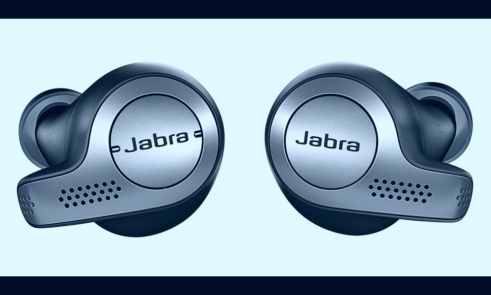 Jabra Elite 65t true wireless earphones review: A true AirPod alternative |  Macworld