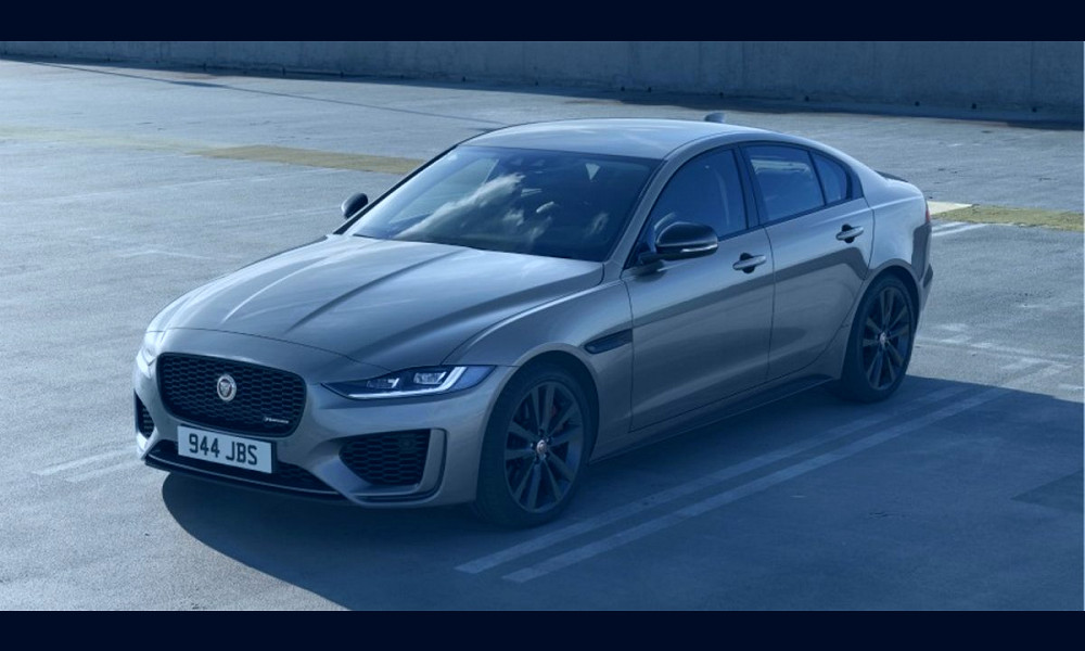 Jaguar drops XE sedan in U.S. as SUV sales dominate | Automotive News Europe