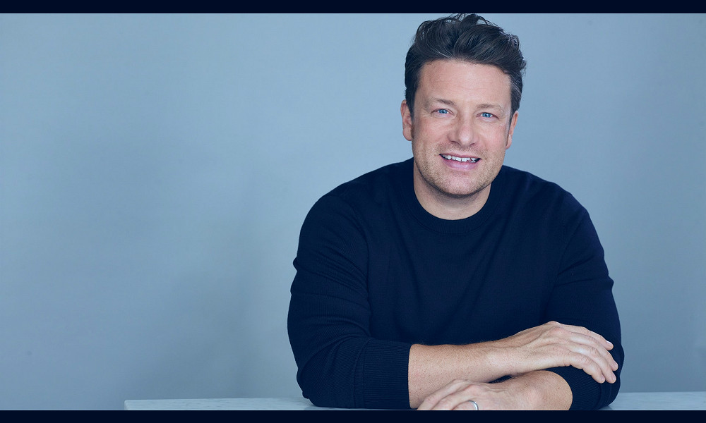 Jamie Oliver: 'Life has taught me you have no choice but to keep going' |  British GQ