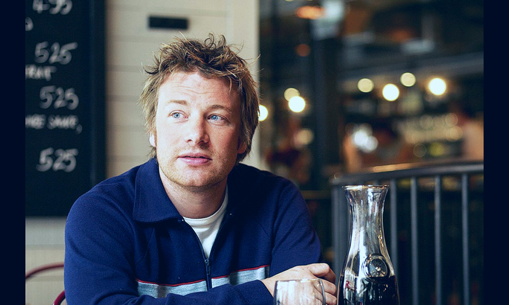Jamie Oliver: all the recipes - Recipe Collections - delicious.com.au