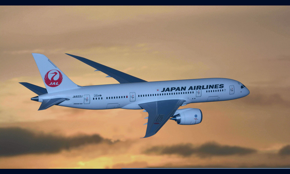 Best Ways To Book Japan Airlines Business Class With Points [Step-by-Step]