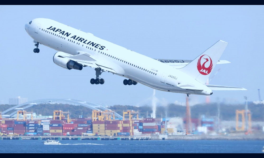 Japan Airlines returns to freighter business - FreightWaves